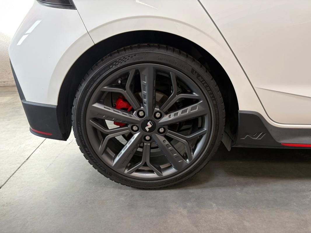 Hyundai i20 - Photo 5