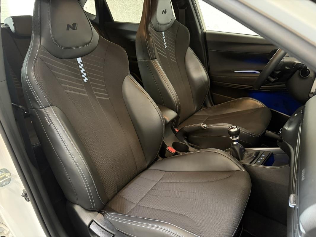Hyundai i20 - Photo 53