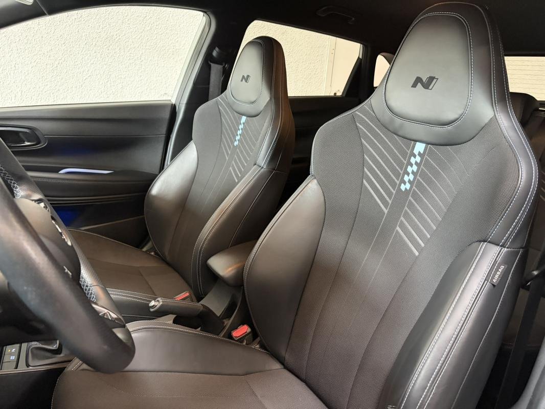 Hyundai i20 - Photo 58