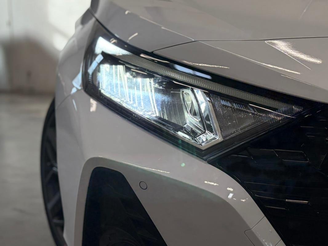 Hyundai i20 - Photo 7