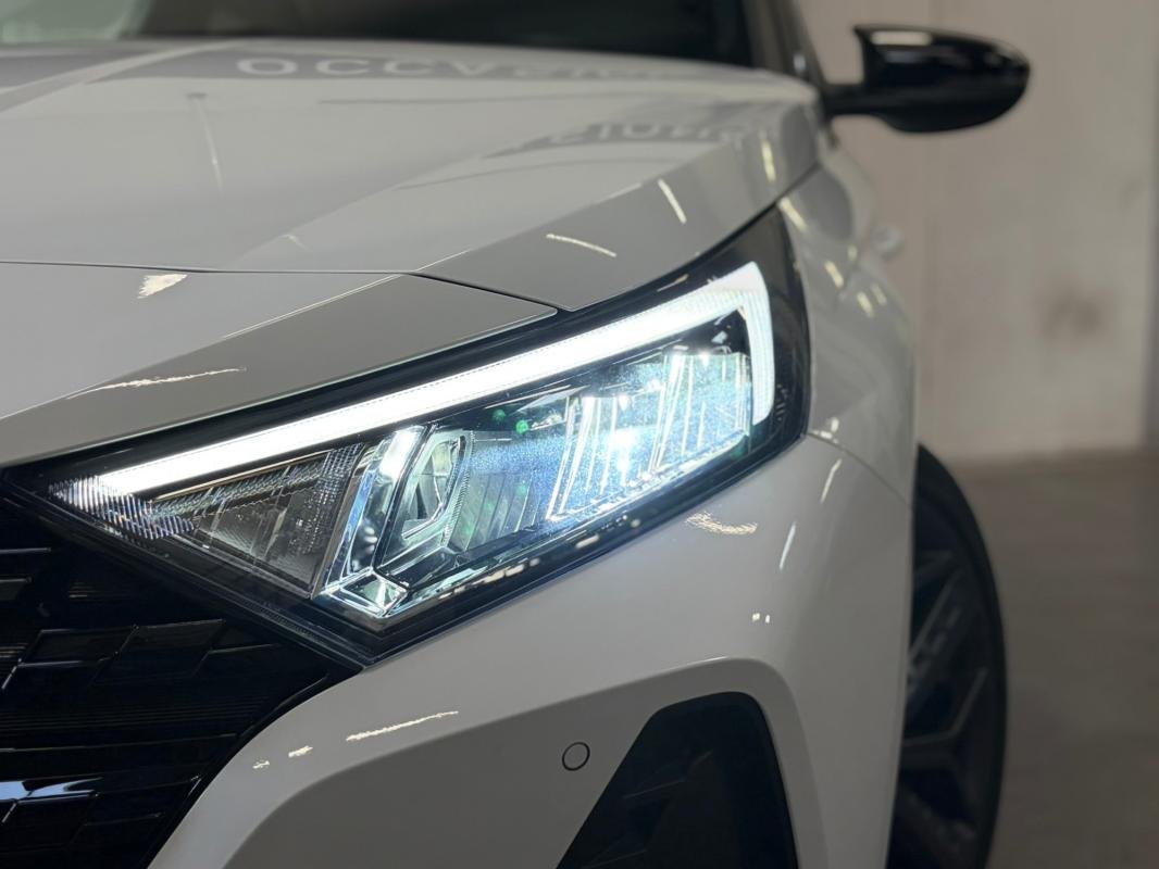 Hyundai i20 - Photo 8