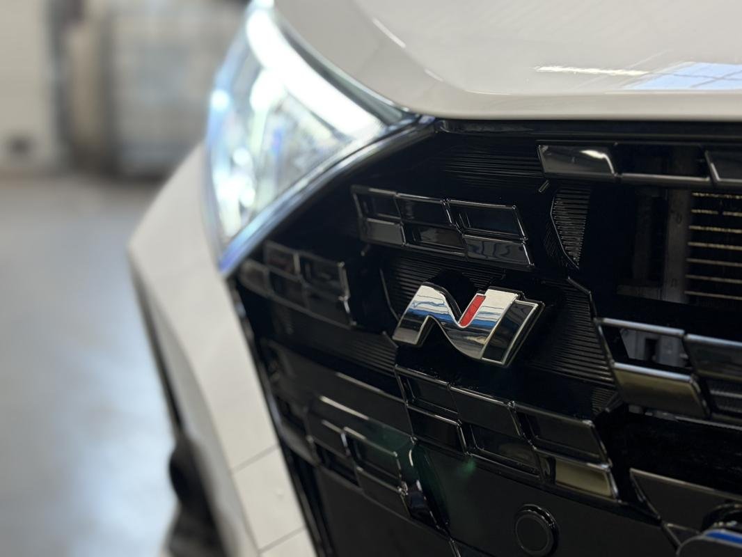 Hyundai i20 - Photo 9