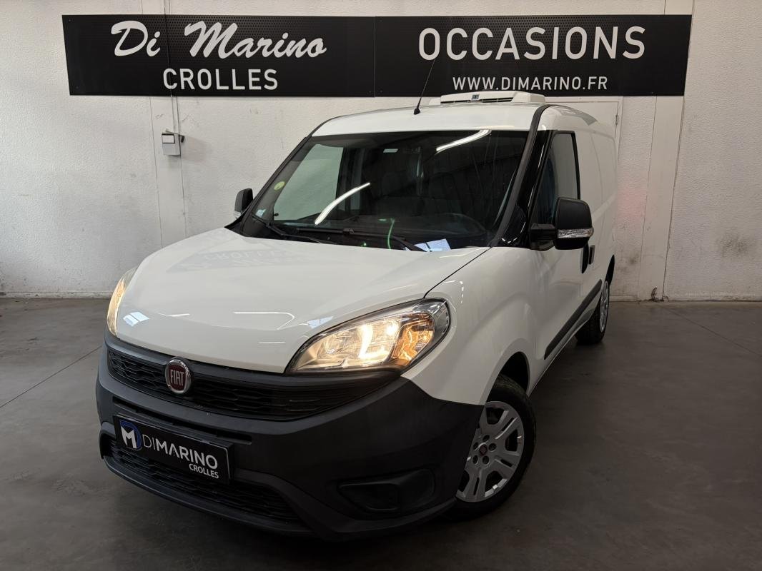Fiat Doblo Cargo - Photo 1