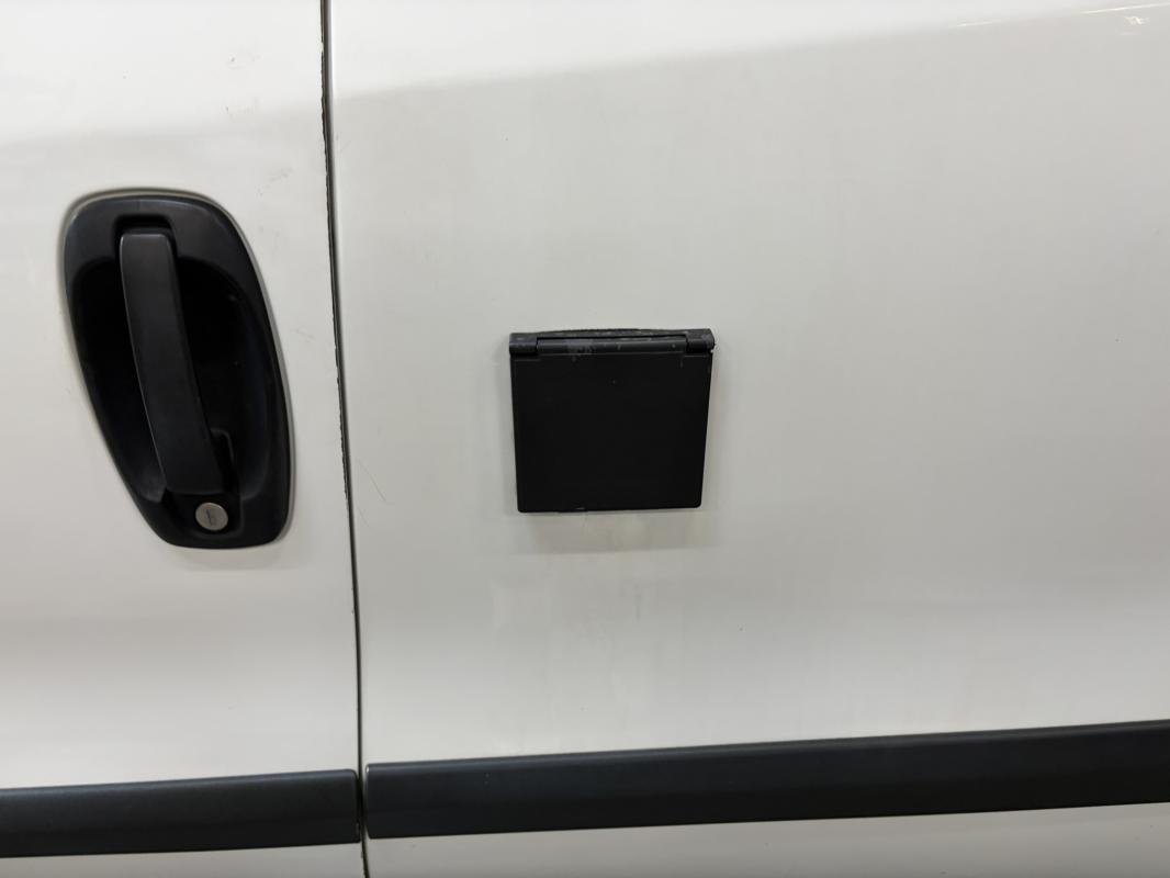 Fiat Doblo Cargo - Photo 12