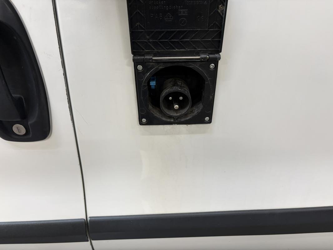 Fiat Doblo Cargo - Photo 13