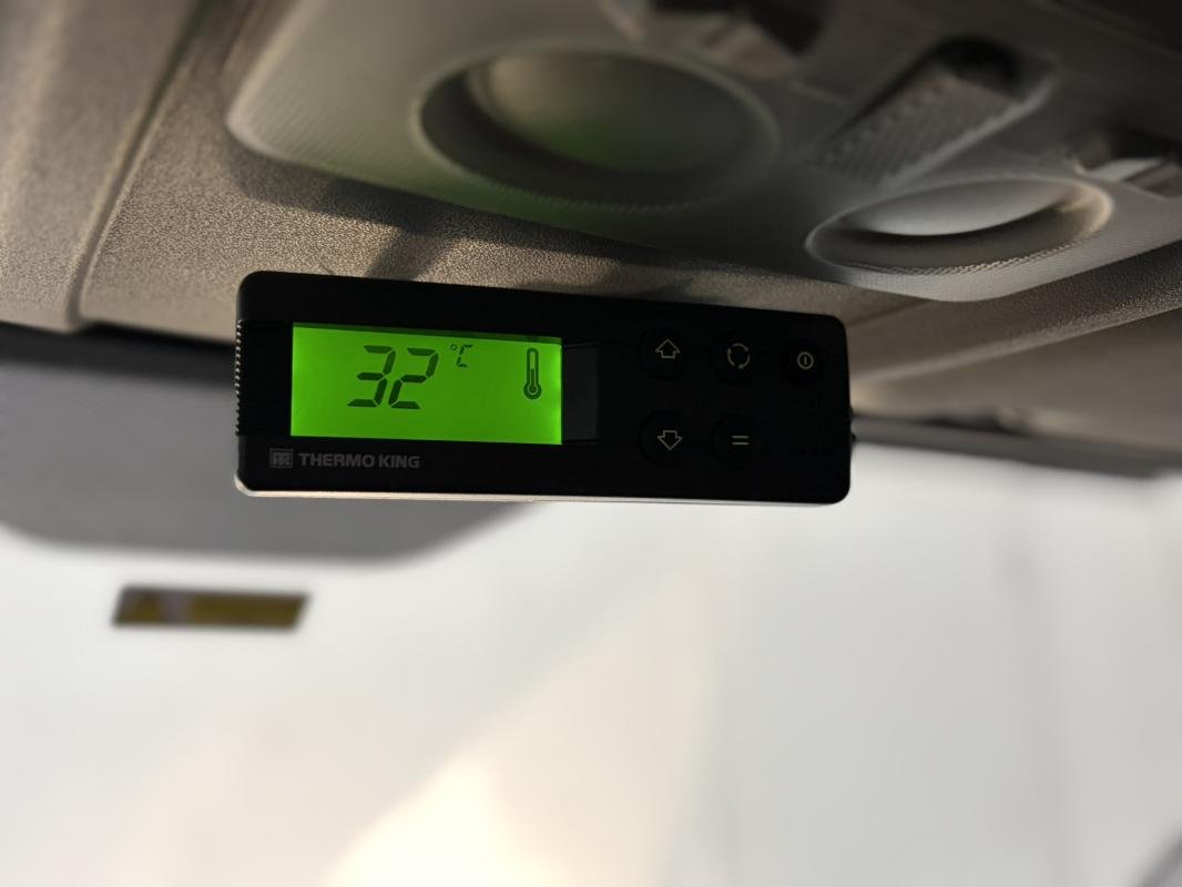 Fiat Doblo Cargo - Photo 25
