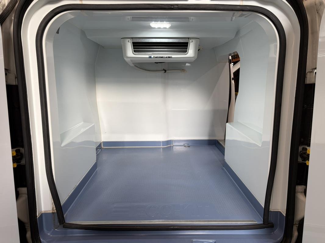 Fiat Doblo Cargo - Photo 35