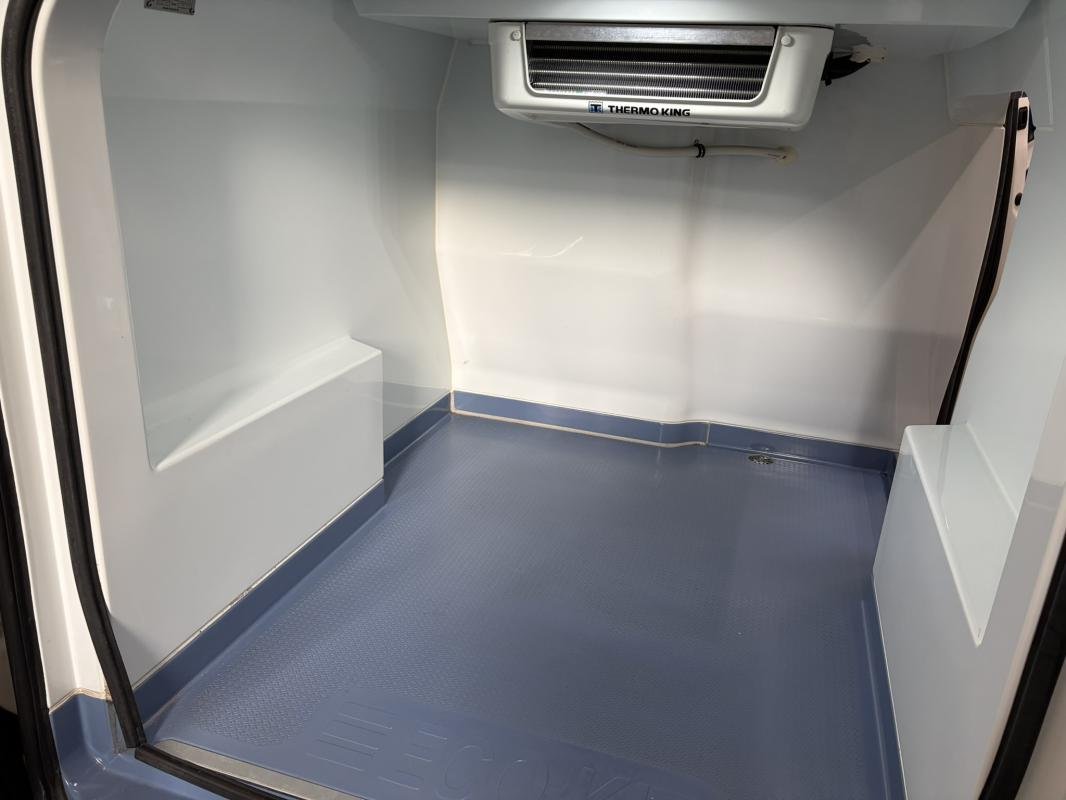 Fiat Doblo Cargo - Photo 36