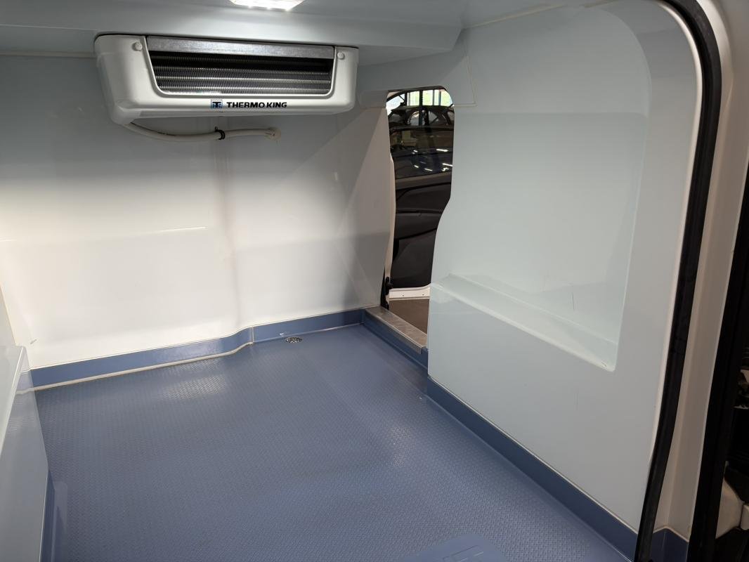 Fiat Doblo Cargo - Photo 37