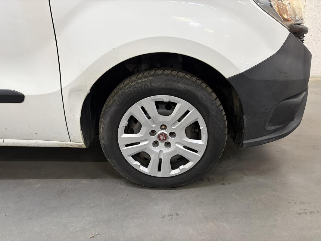 Fiat Doblo Cargo - Photo 7