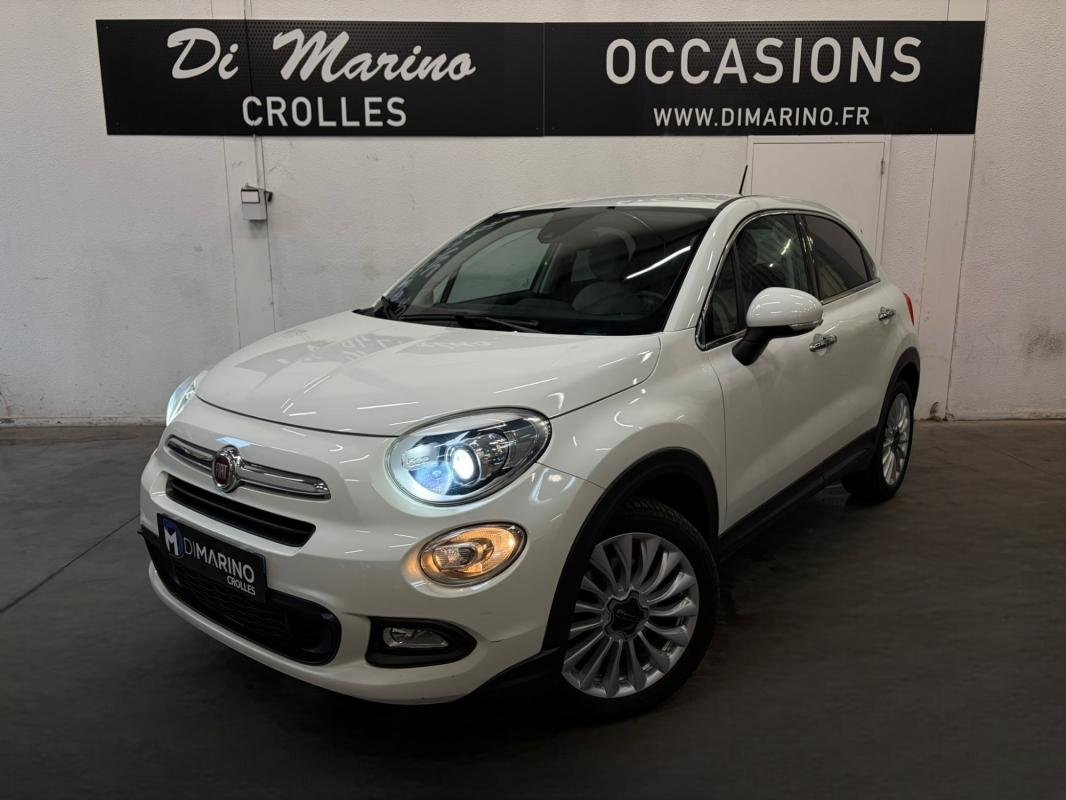 Fiat 500X - Photo 1