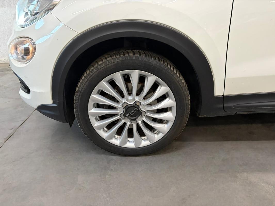 Fiat 500X - Photo 11
