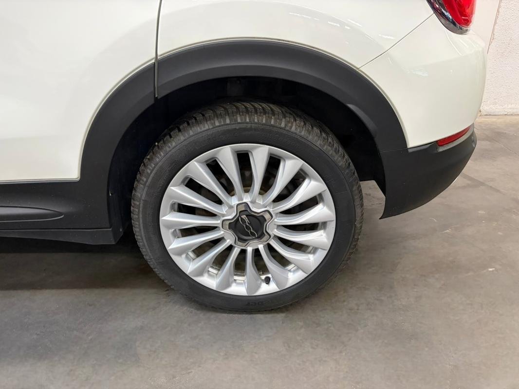 Fiat 500X - Photo 12