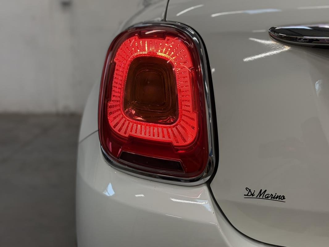 Fiat 500X - Photo 13