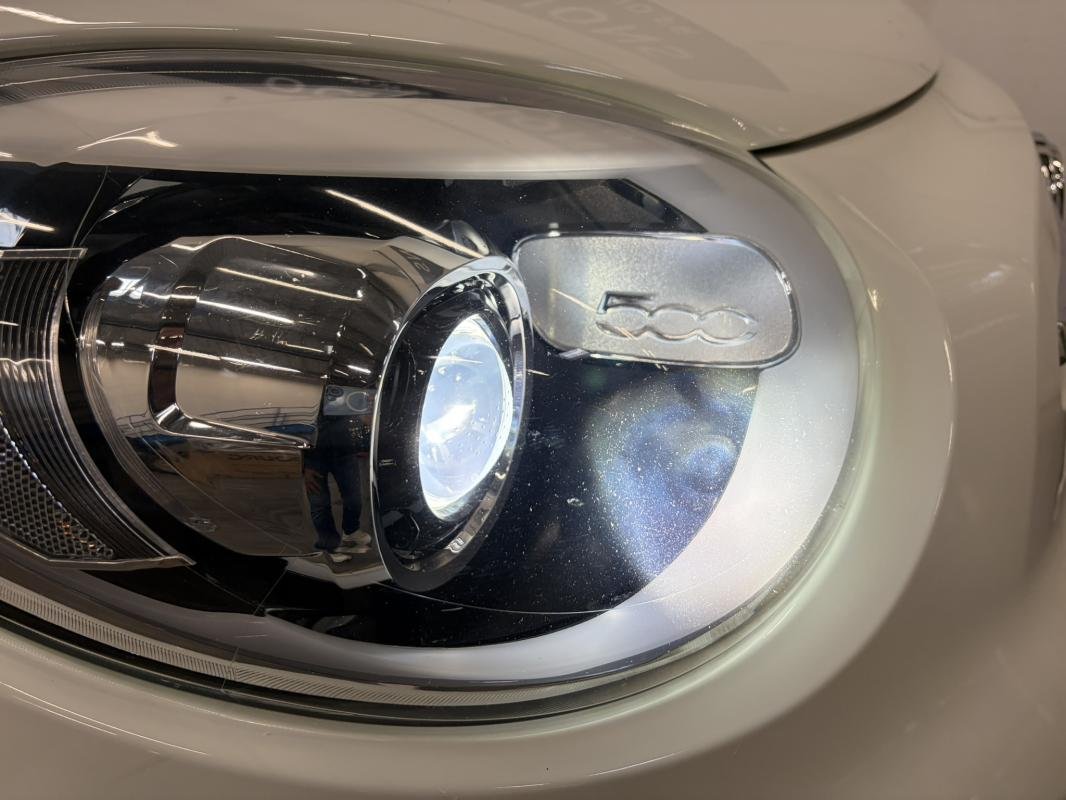 Fiat 500X - Photo 14