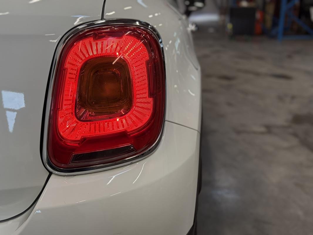 Fiat 500X - Photo 15