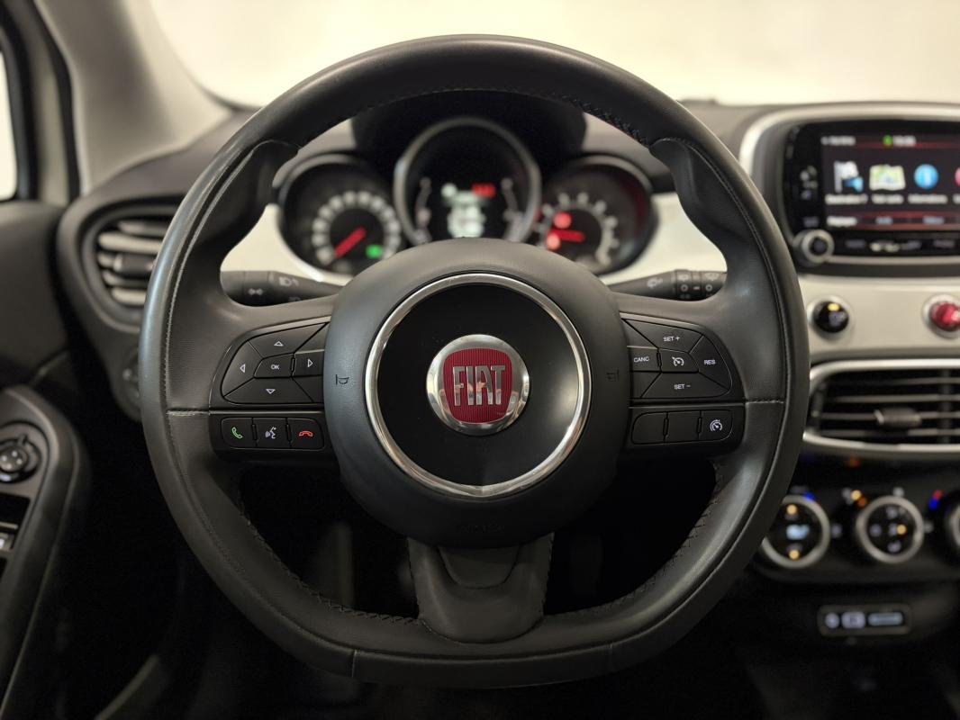 Fiat 500X - Photo 17