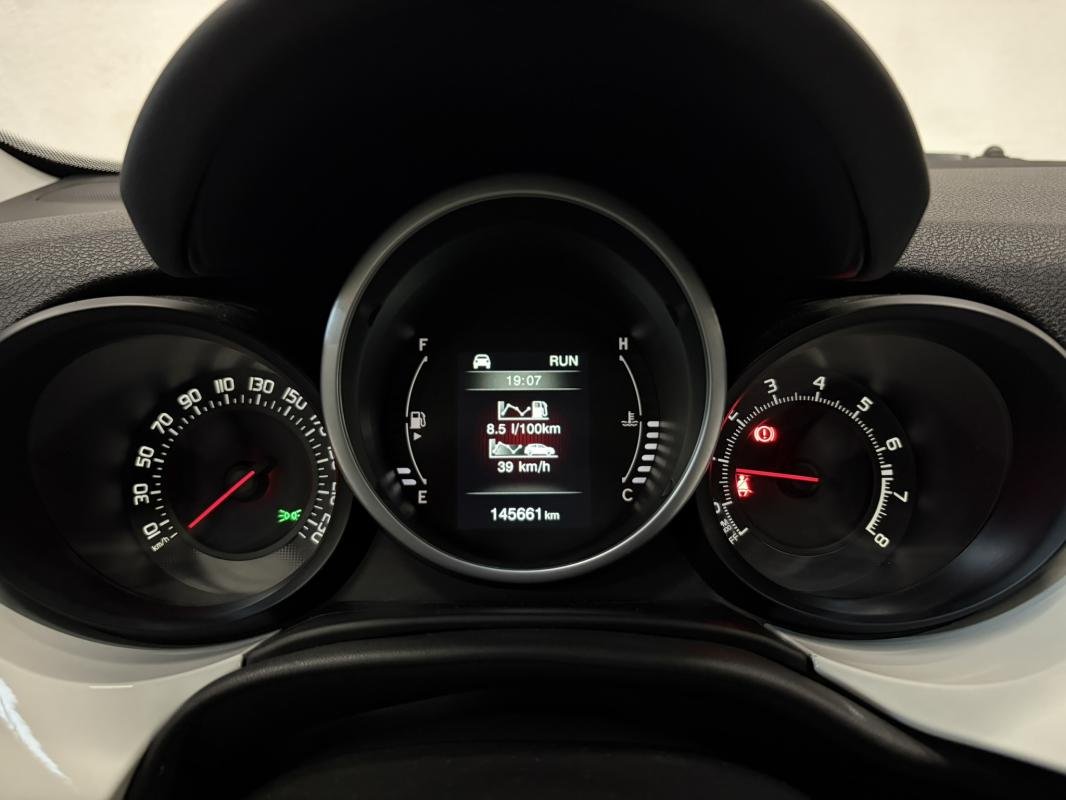 Fiat 500X - Photo 18