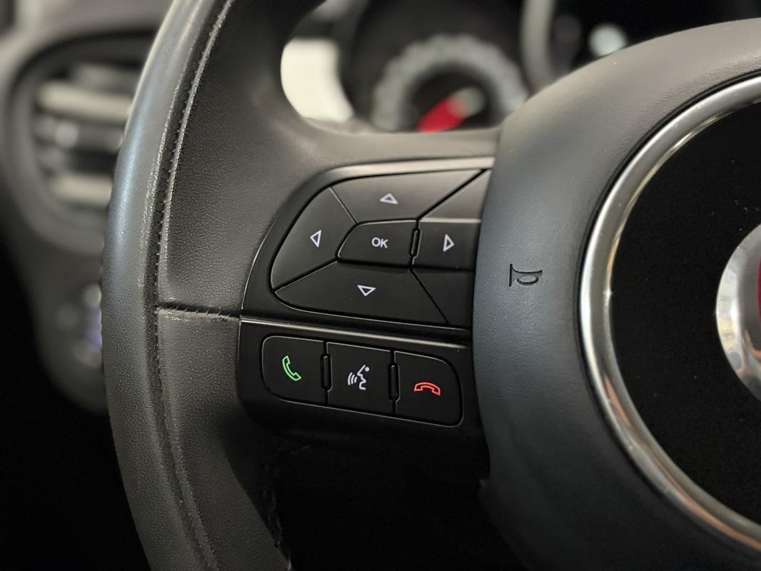 Fiat 500X - Photo 19
