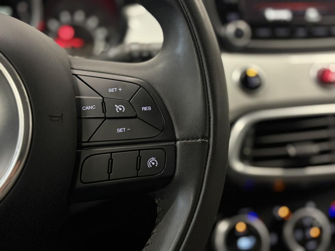 Fiat 500X - Photo 20