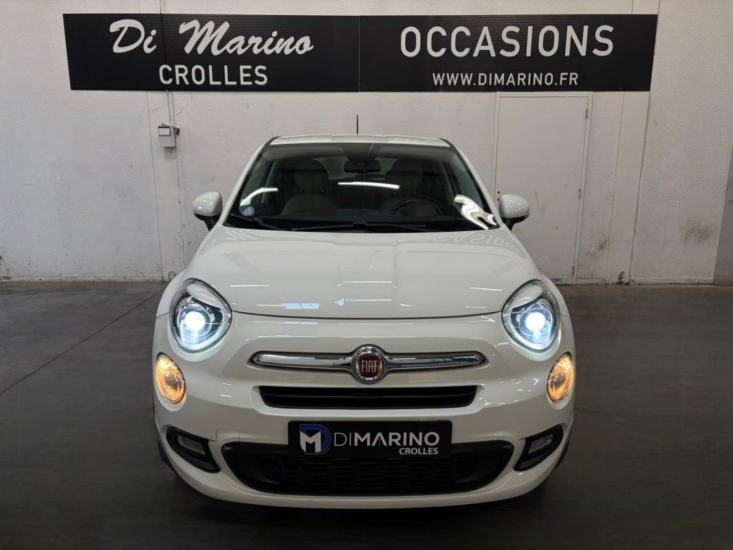 Fiat 500X - Photo 2