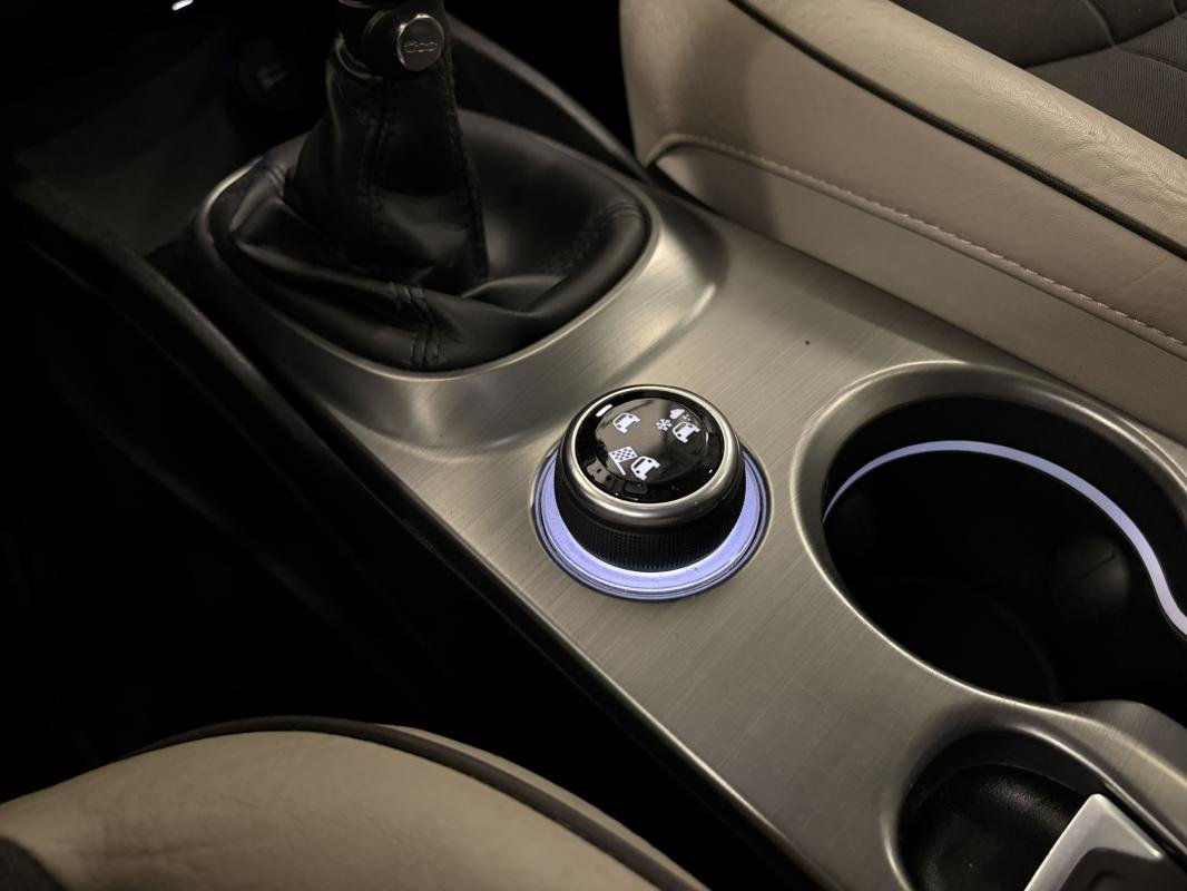 Fiat 500X - Photo 26