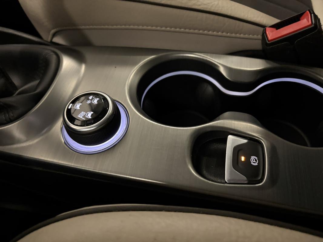 Fiat 500X - Photo 27
