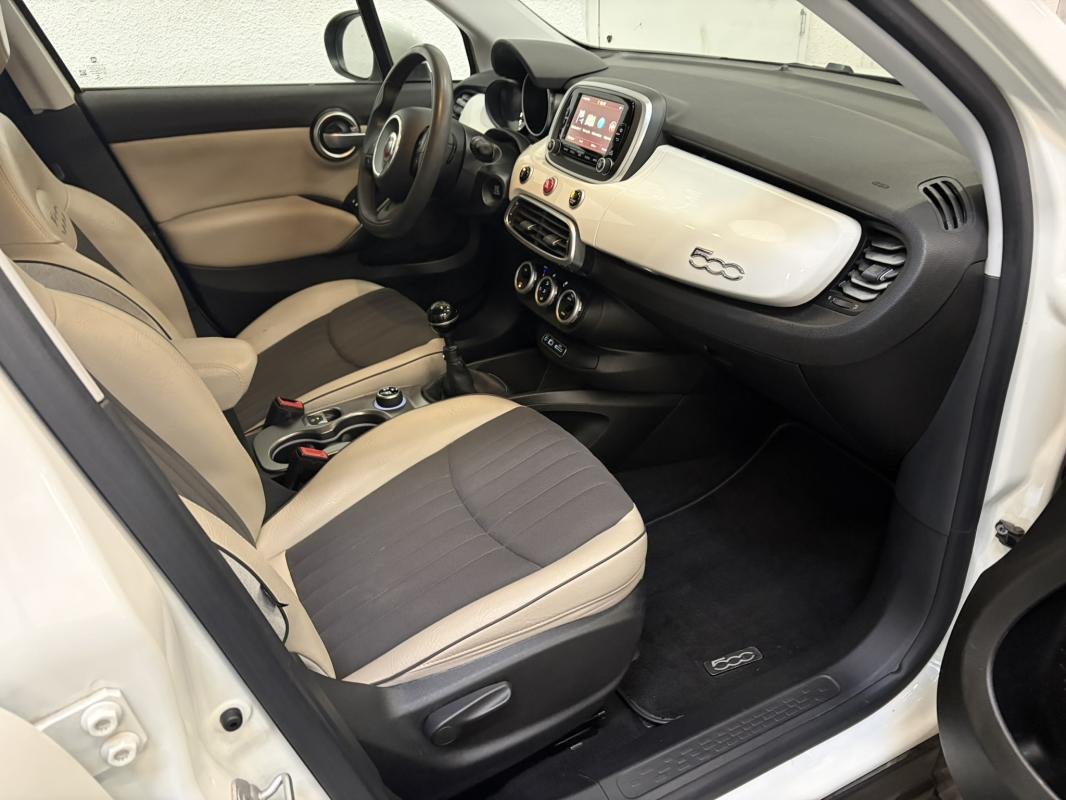 Fiat 500X - Photo 28