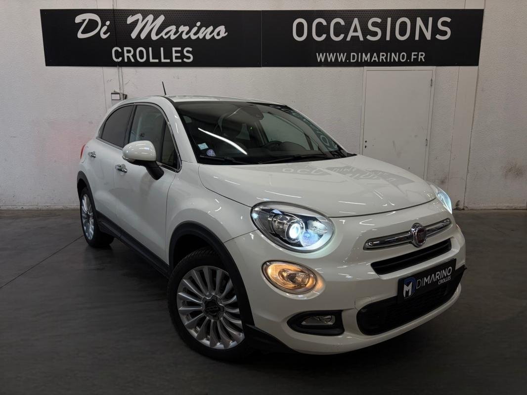 Fiat 500X - Photo 3