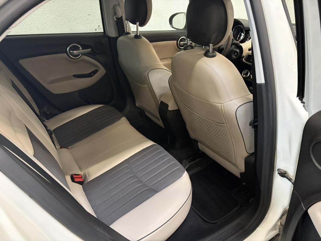 Fiat 500X - Photo 32