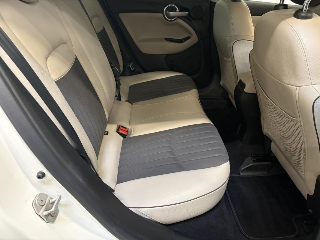 Fiat 500X - Photo 33