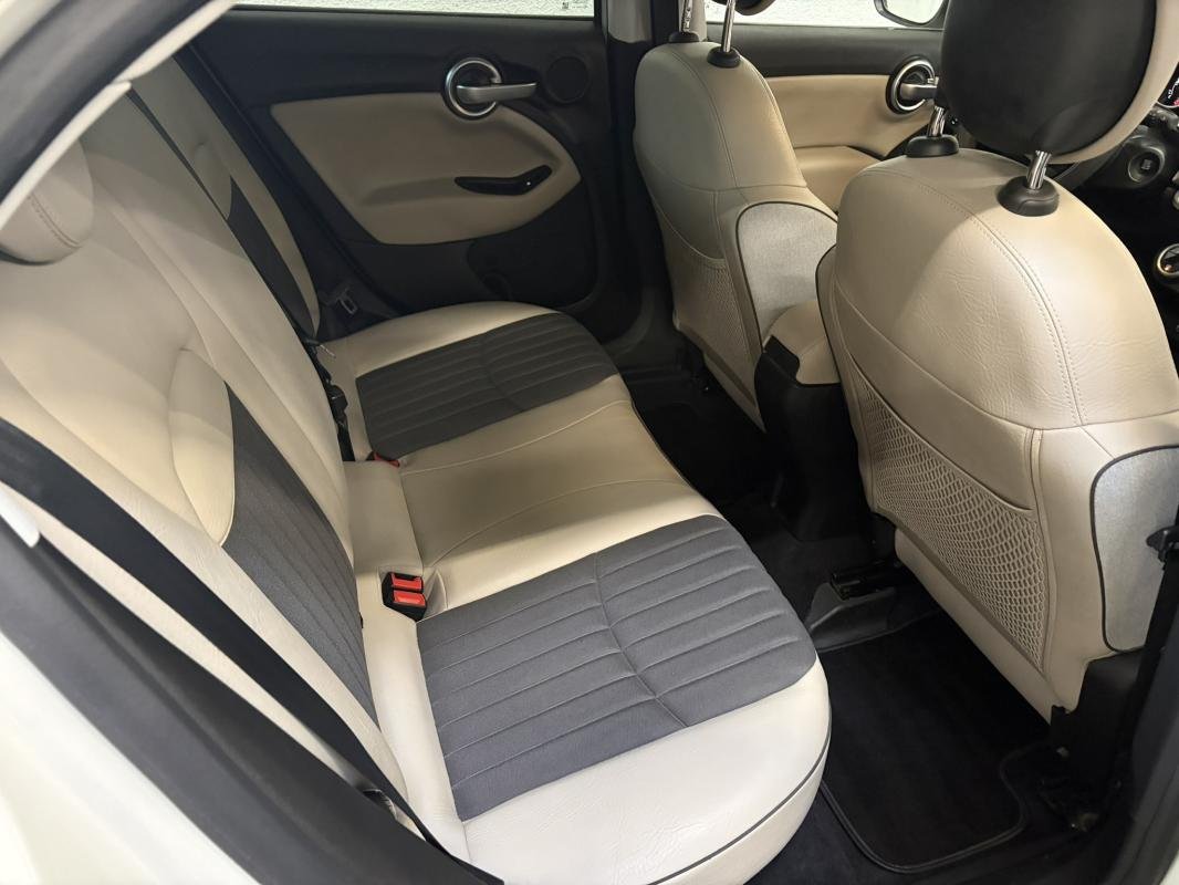 Fiat 500X - Photo 34
