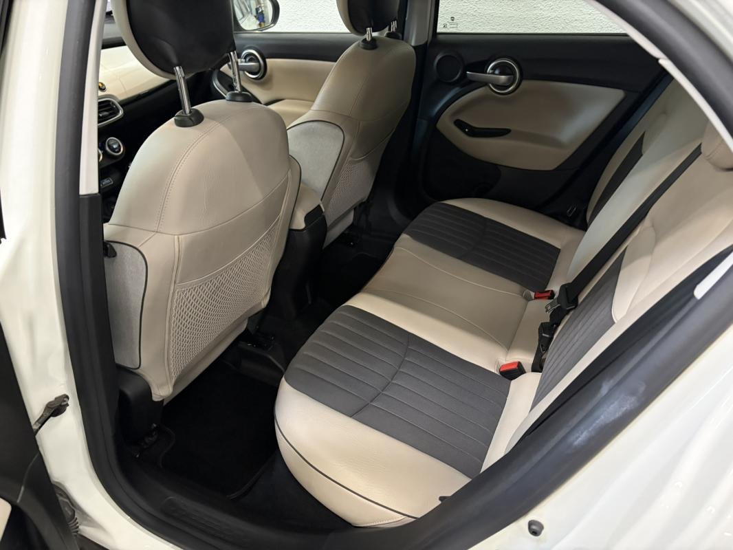 Fiat 500X - Photo 36