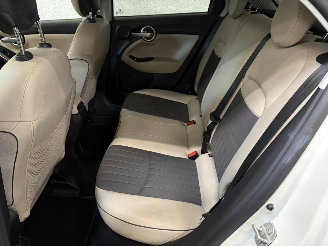 Fiat 500X - Photo 37