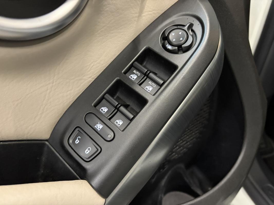 Fiat 500X - Photo 38
