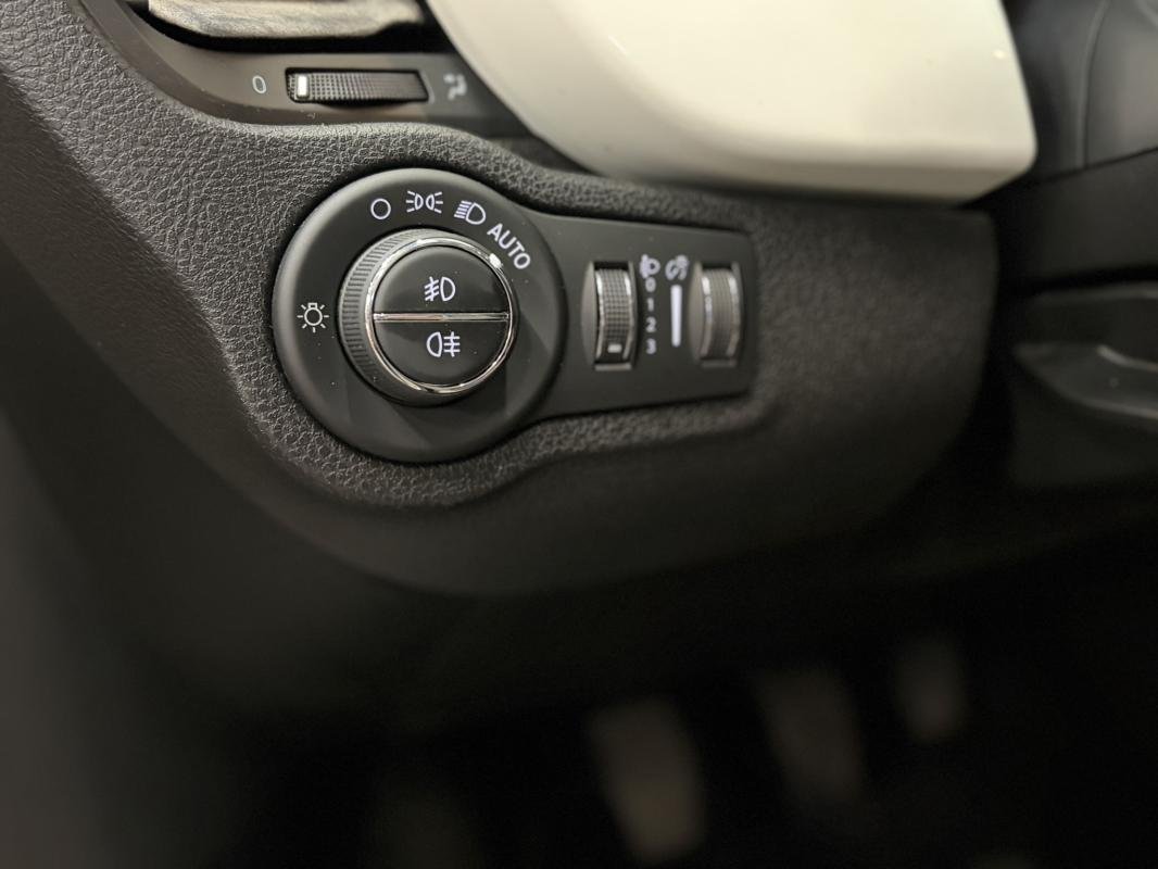Fiat 500X - Photo 39