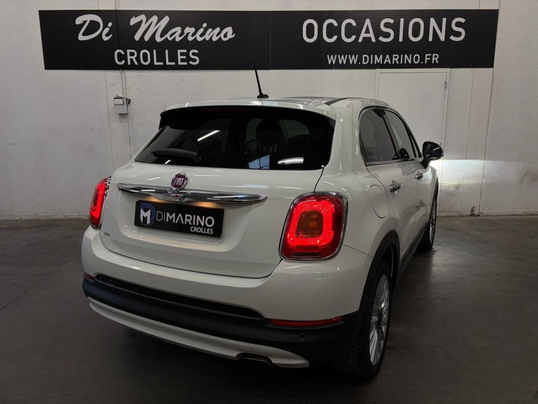 Fiat 500X - Photo 4