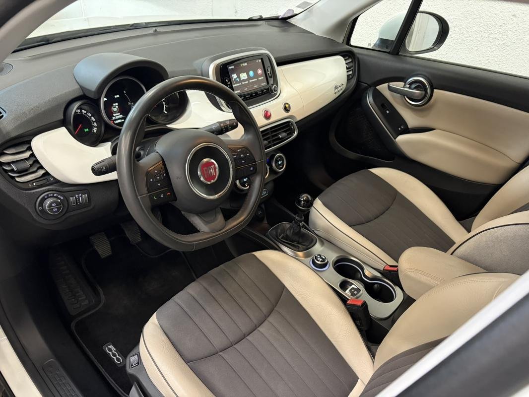 Fiat 500X - Photo 42