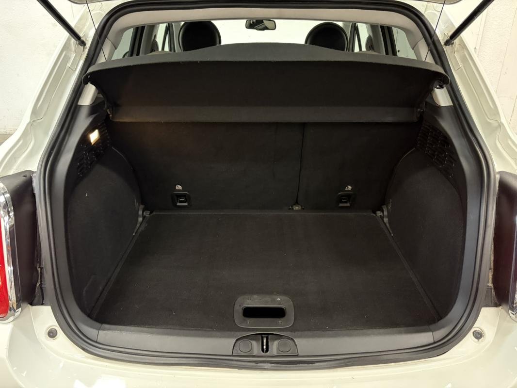 Fiat 500X - Photo 44