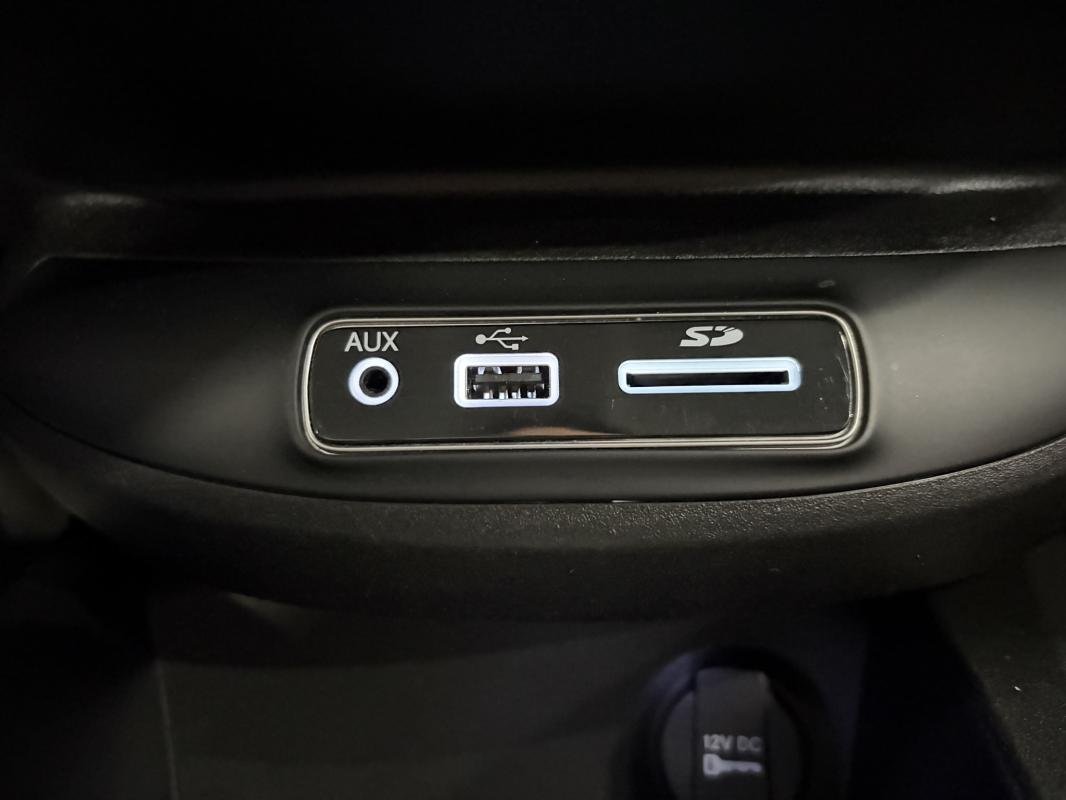 Fiat 500X - Photo 47