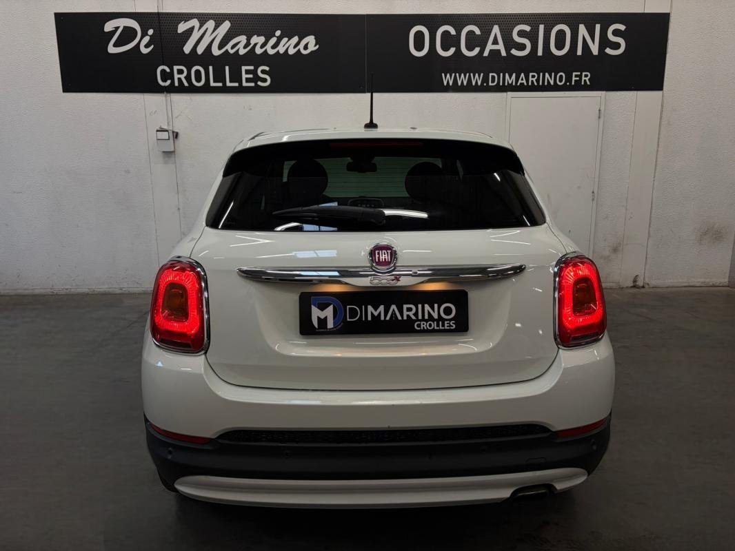 Fiat 500X - Photo 5