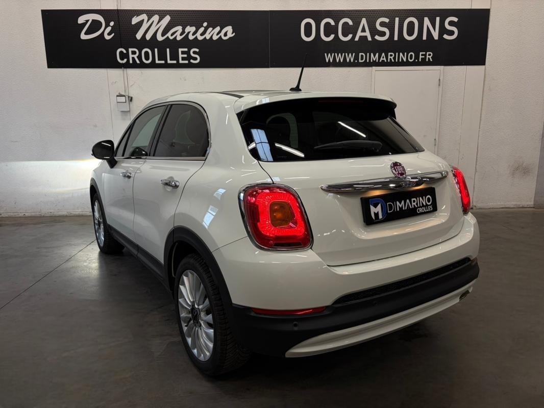 Fiat 500X - Photo 6