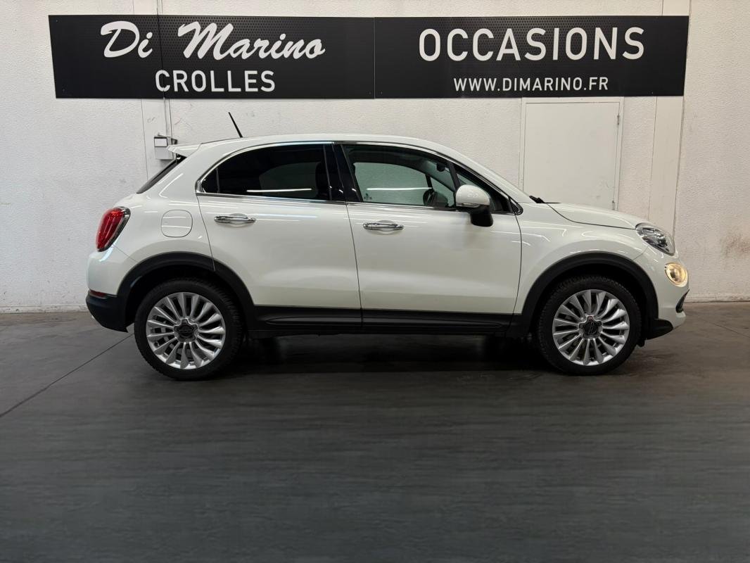 Fiat 500X - Photo 7