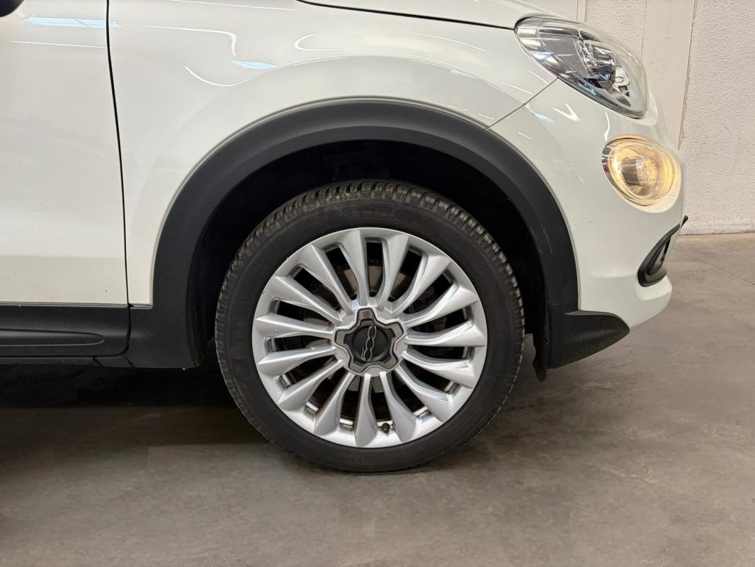 Fiat 500X - Photo 8