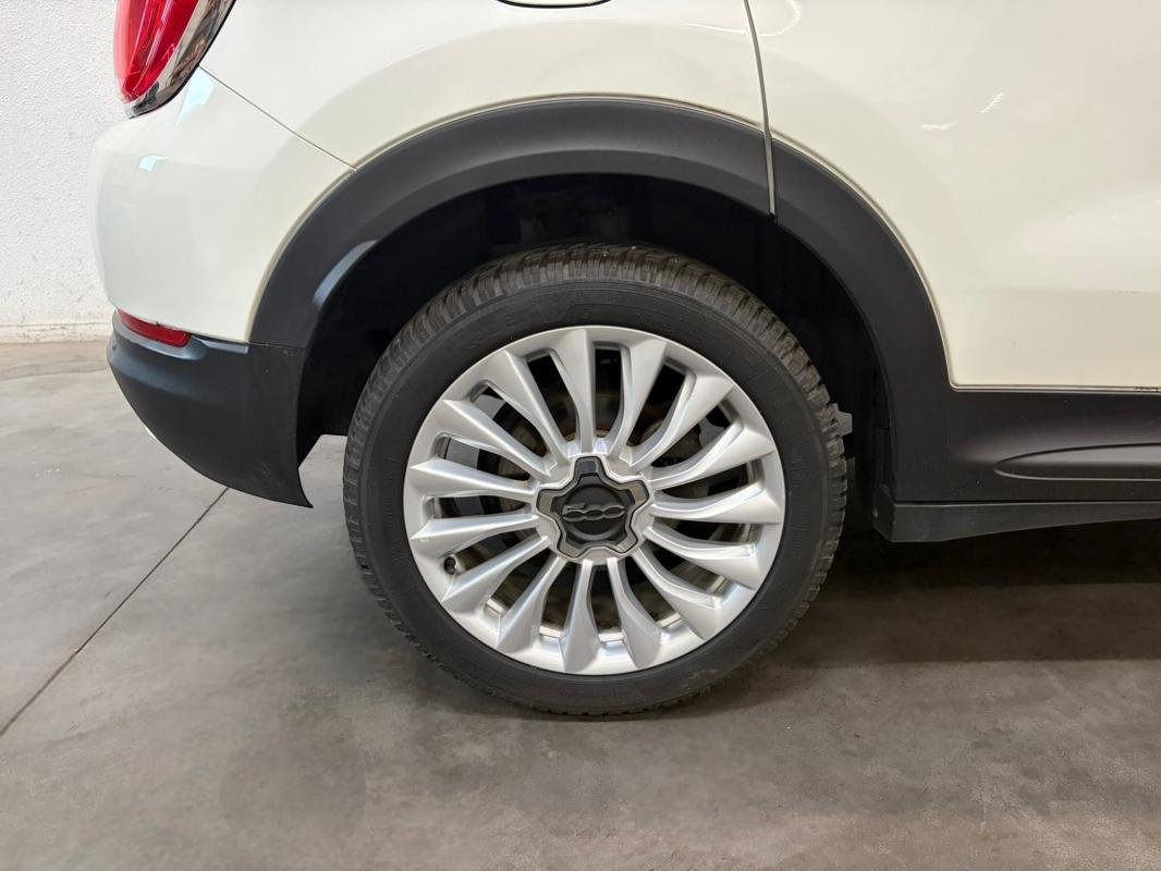 Fiat 500X - Photo 9