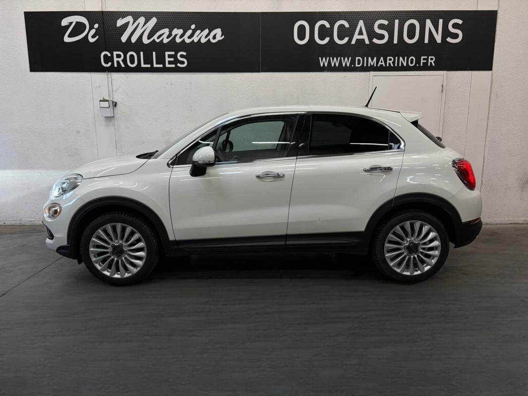 Fiat 500X - Photo 10