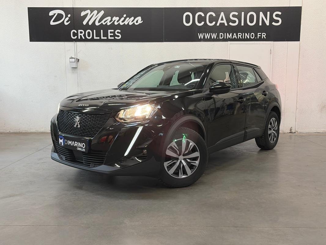 Peugeot 2008 - Photo 1