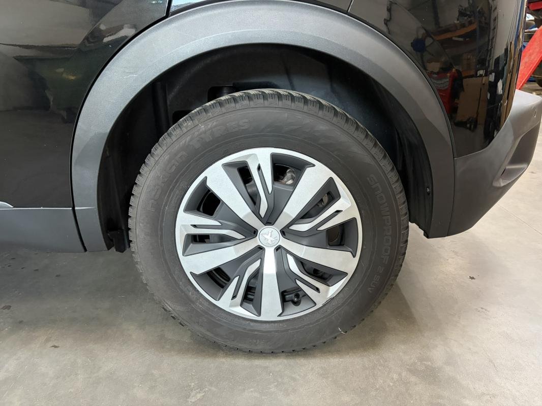 Peugeot 2008 - Photo 12