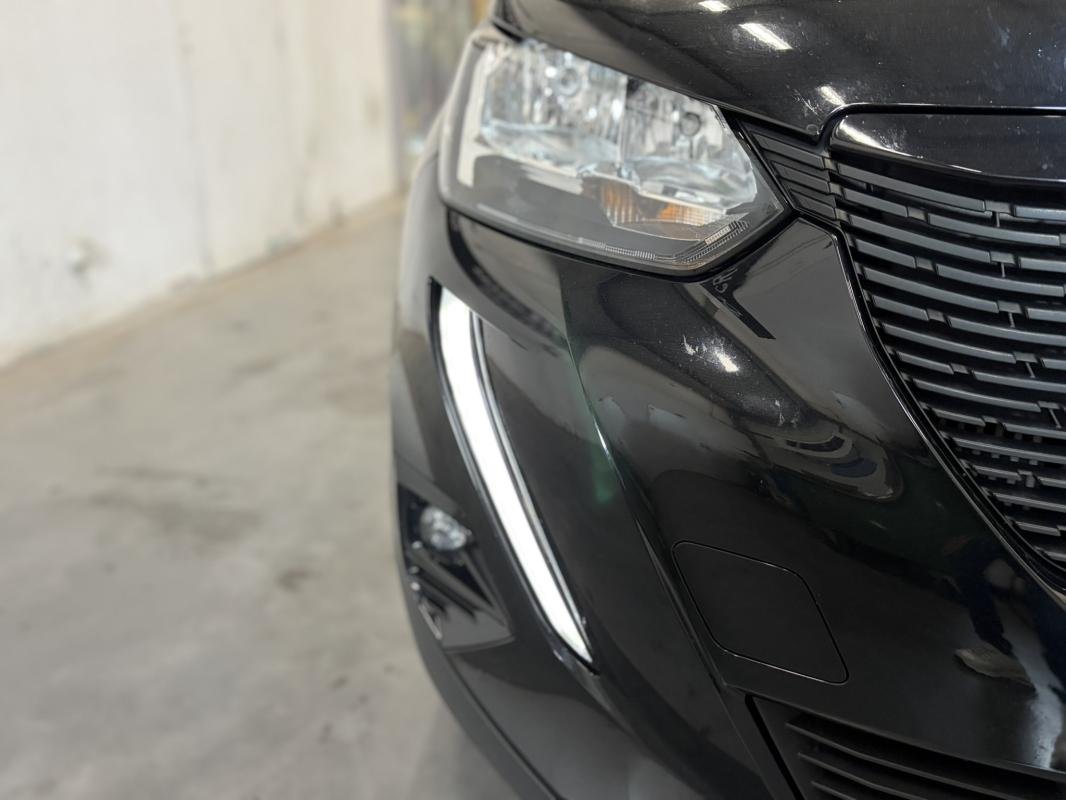 Peugeot 2008 - Photo 14