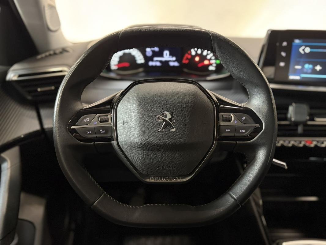 Peugeot 2008 - Photo 15